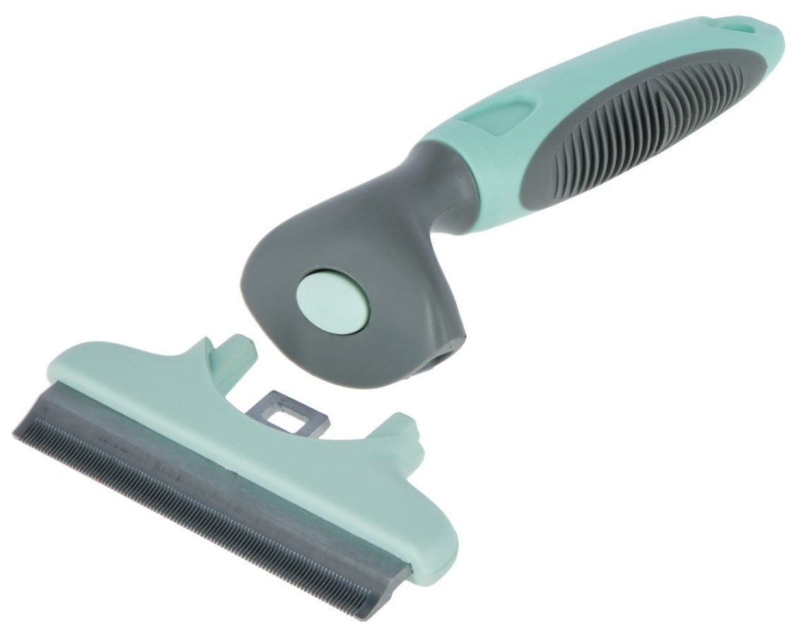 Brosse pour Pelage