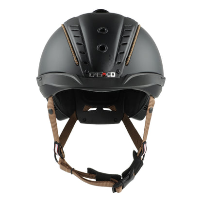 Casco Mistrall 2 Edition Black Structure
