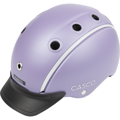 Casco Casque Nori Princess Violet