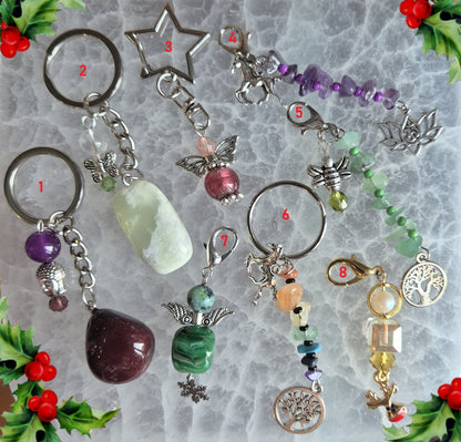 Porte Cles et Bijoux Telephone