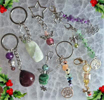 Porte Cles et Bijoux Telephone