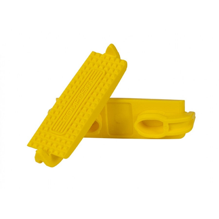 Compositi Semelles pour Etriers Premium