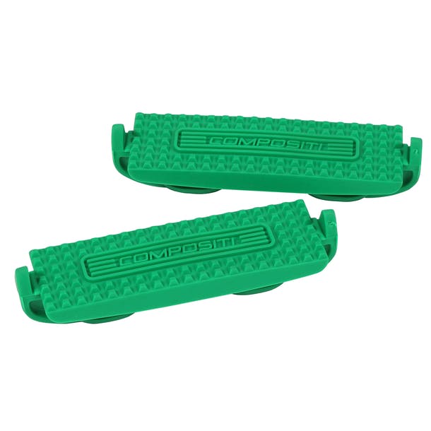 Compositi Semelles pour Etriers Premium