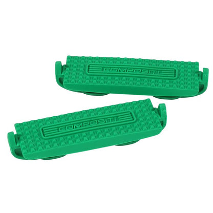 Compositi Semelles pour Etriers Premium