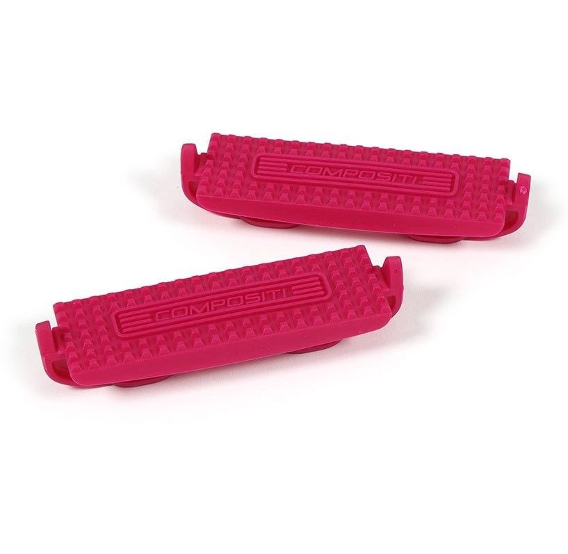 Compositi Semelles pour Etriers Premium