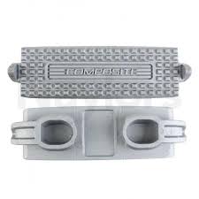 Compositi Semelles pour Etriers Premium