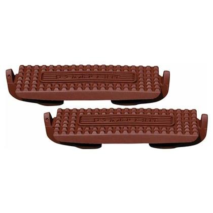 Compositi Semelles pour Etriers Premium