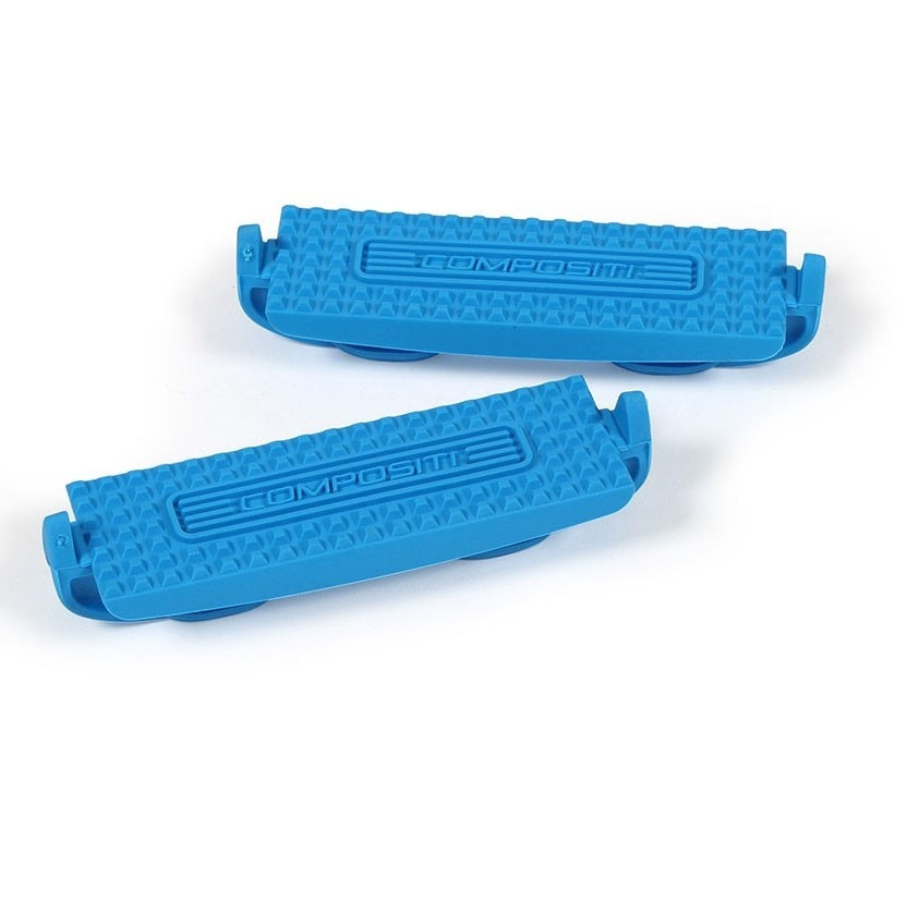 Compositi Semelles pour Etriers Premium