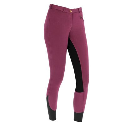 Covalliero Pantalon d'Equitation Enfants