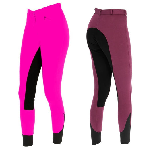 Covalliero Pantalon d'Equitation Enfants