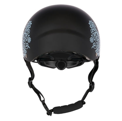Covalliero Casque Junior Beauty