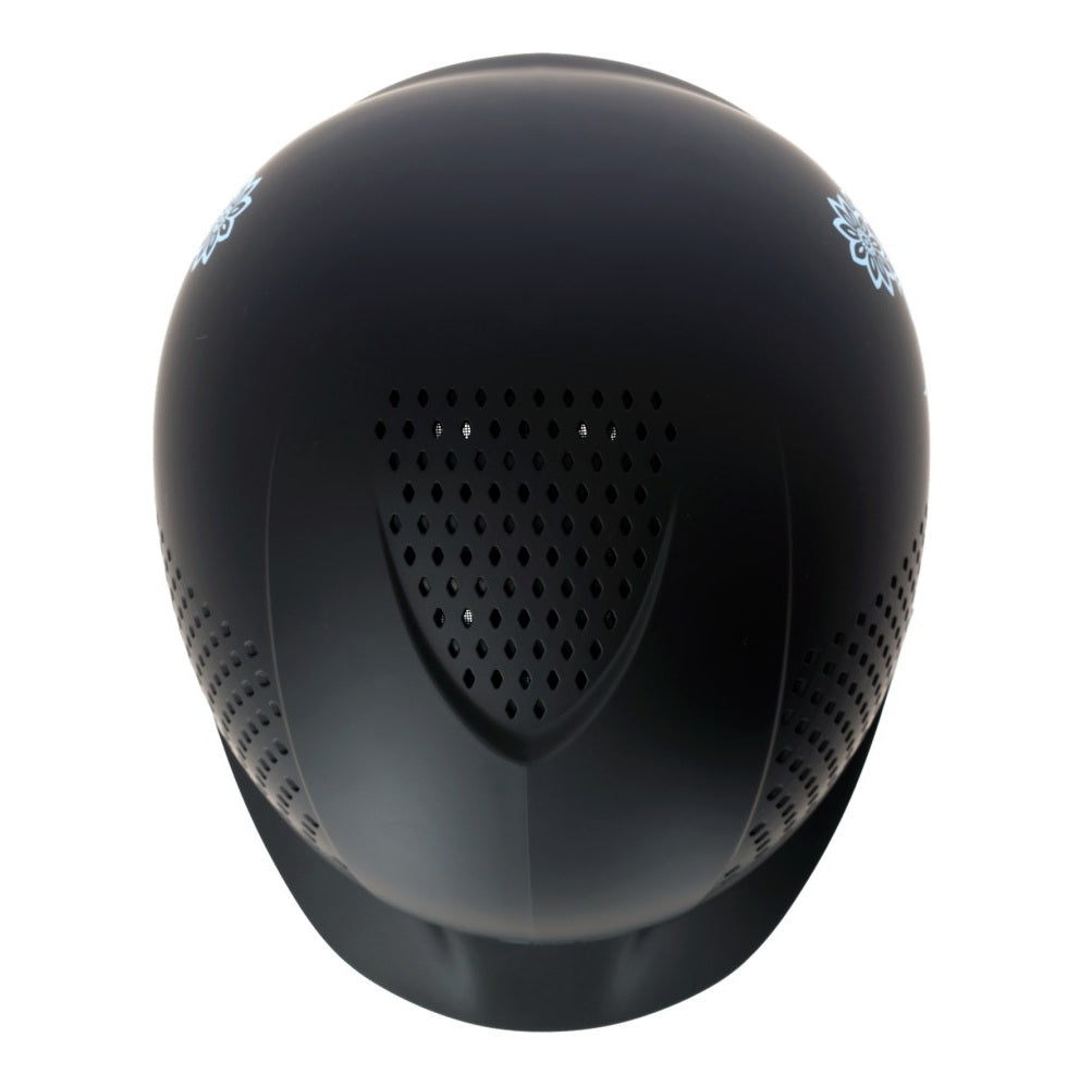Covalliero Casque Junior Beauty
