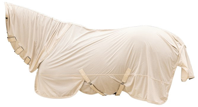 Covalliero Couverture Anti Mouches