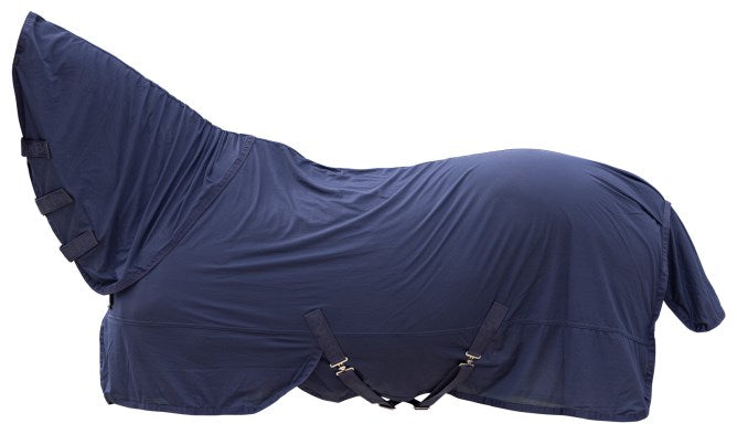 Covalliero Couverture Anti Mouches