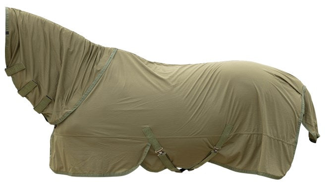 Covalliero Couverture Anti Mouches