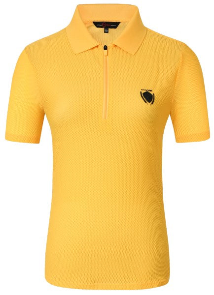 Covalliero Polo Zippe