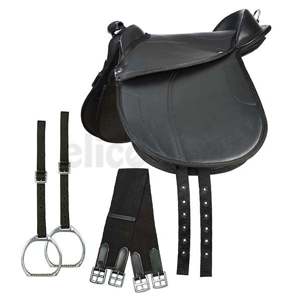Selle Enfant Cub - SHOPHORSE