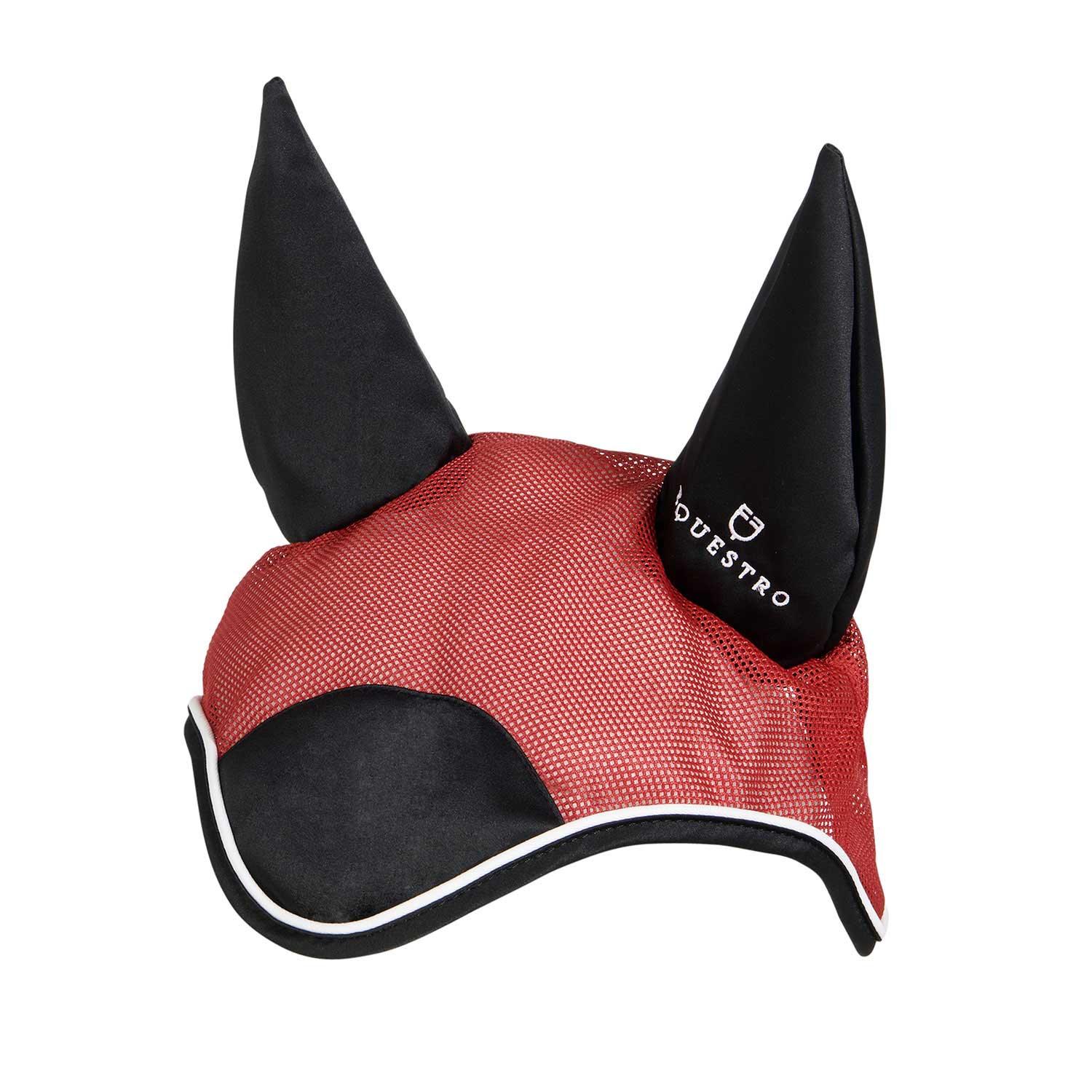 Equestro Bonnet Line Blanche - SHOPHORSE