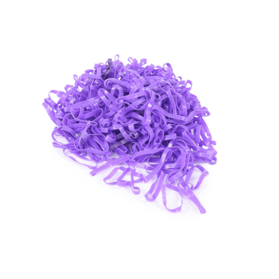 Ezi Groom Elastiques Silicon a Criniere et Queue - SHOPHORSE