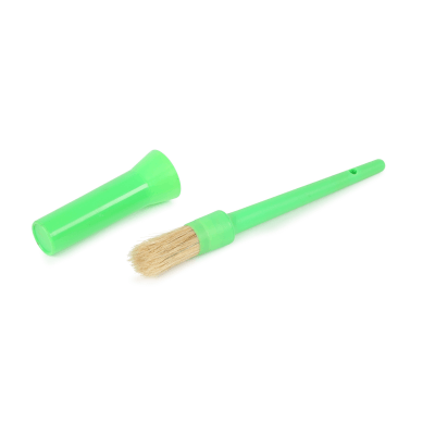 Ezi Groom Pinceau a Sabot avec Bouchon - SHOPHORSE