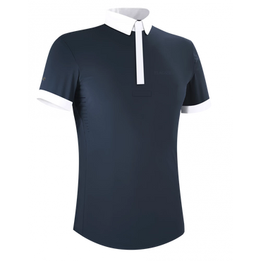 Flags&Cup Polo de concours WAKO Marine