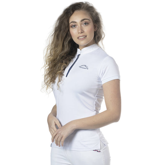 Flags&Cup Polo Clorinda Enfant