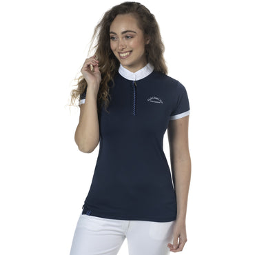 Flags&Cup Polo Clorinda Enfant