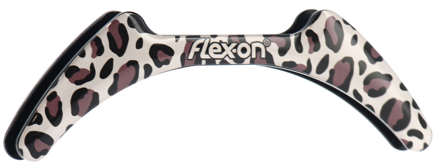 Flex-on Stickers  Green Composite et Aluminium - Animaux