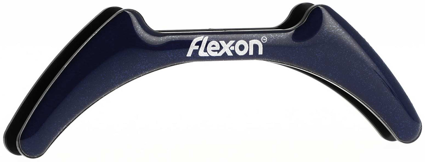 Flex-on Kit de Personalisation Couleur Argente