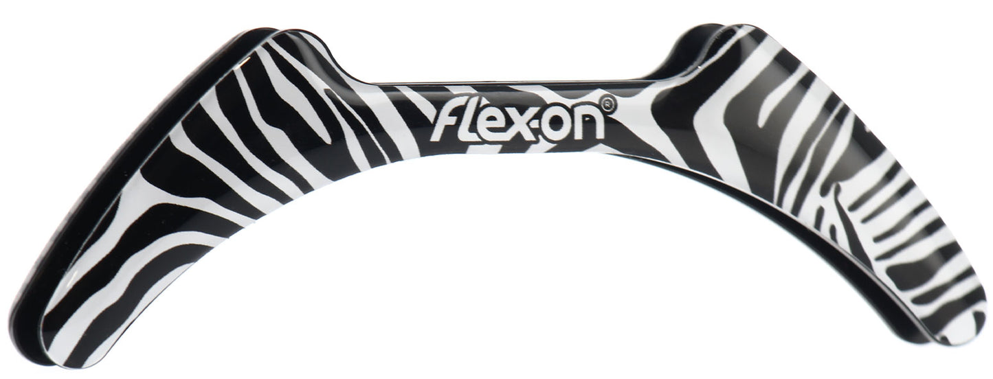 Flex-on Stickers  Green Composite et Aluminium - Animaux