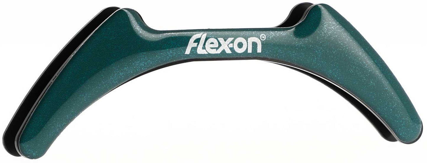 Flex-on Kit de Personalisation Couleur Argente
