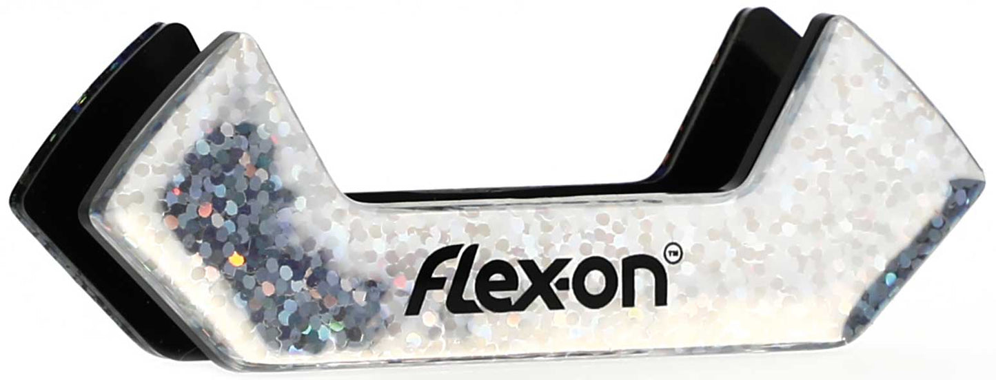 Flex-on Safe-on Stickers