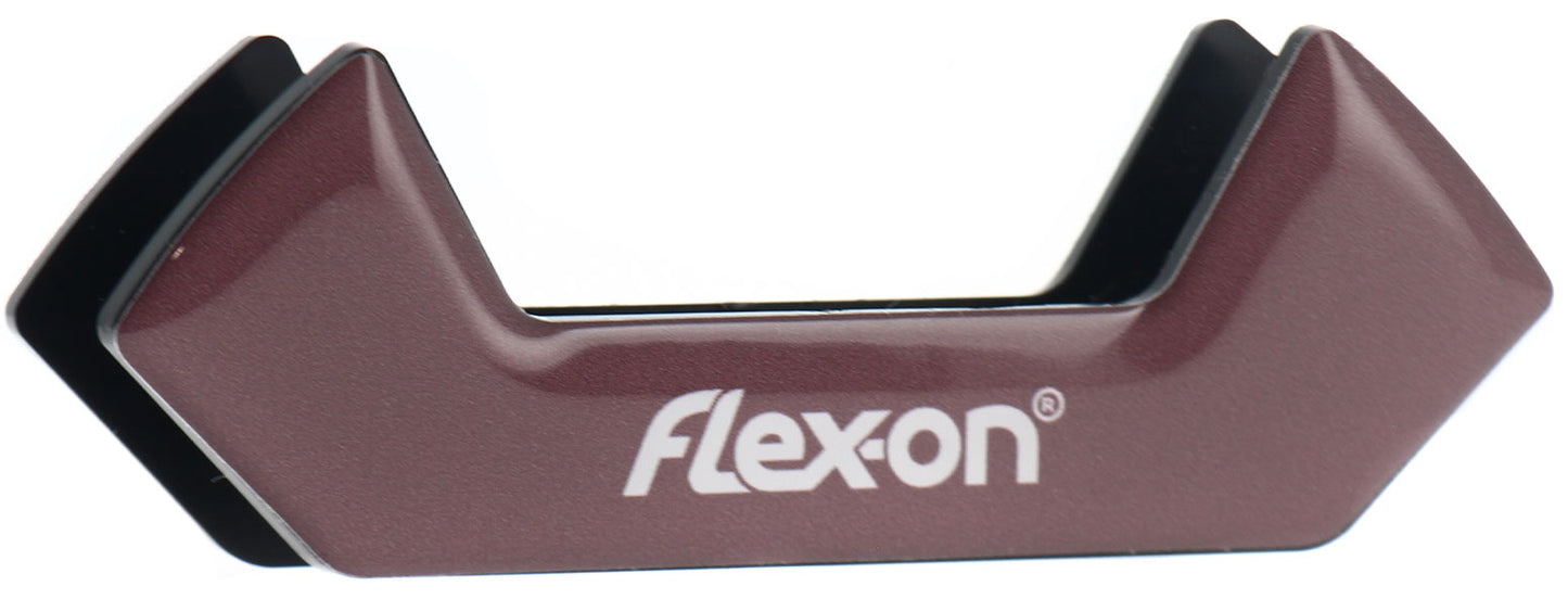 Flex-on Safe-on Stickers