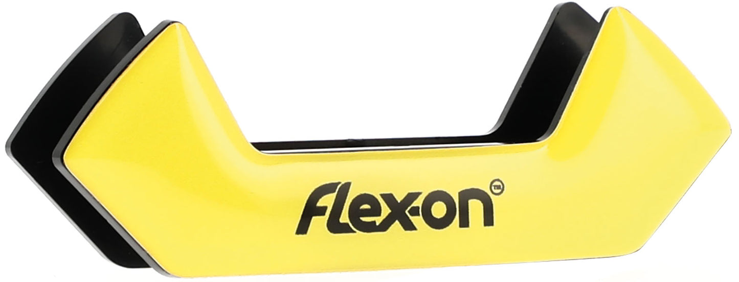 Flex-on Safe-on Stickers