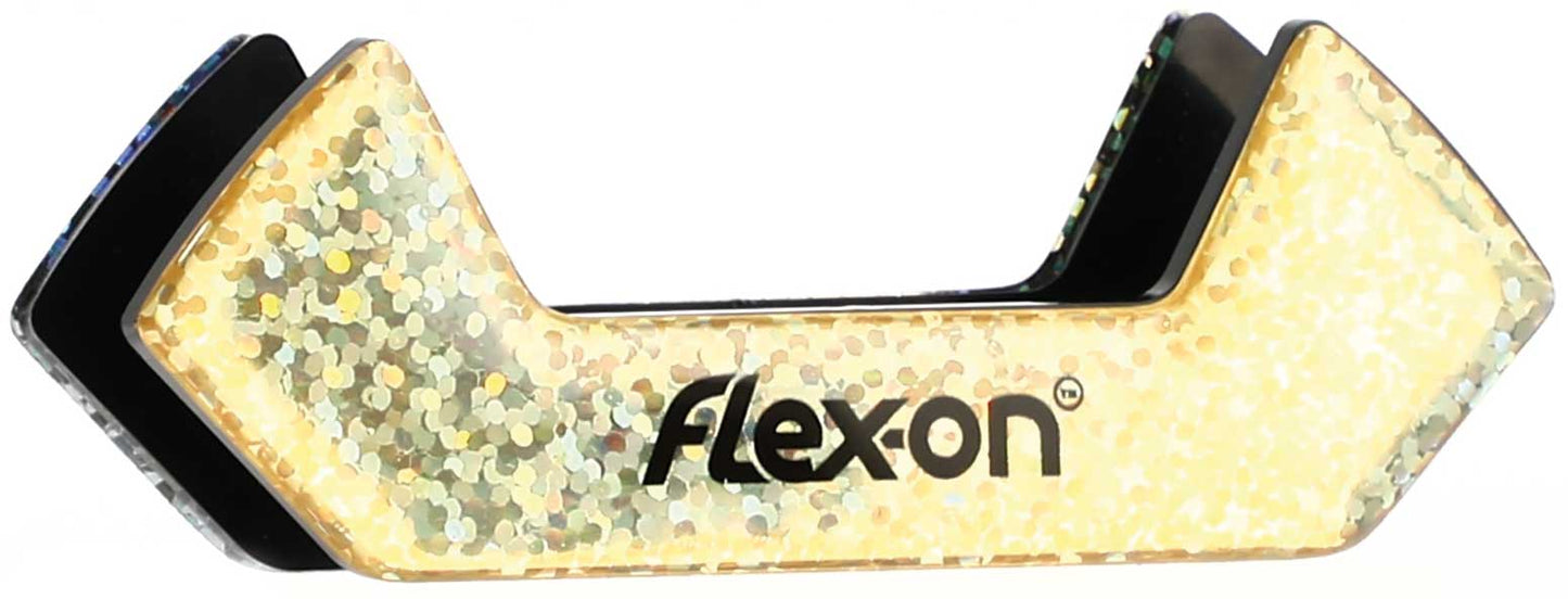 Flex-on Safe-on Stickers