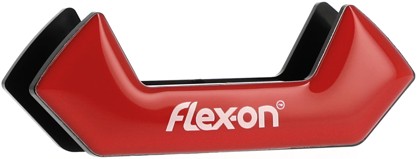 Flex-on Safe-on Stickers
