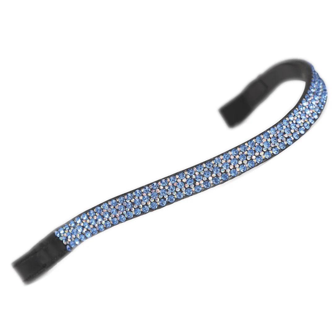 Gara Frontal Diamante Bleu - SHOPHORSE
