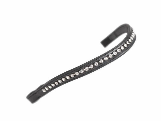 Gara Frontal Grand Strass - SHOPHORSE