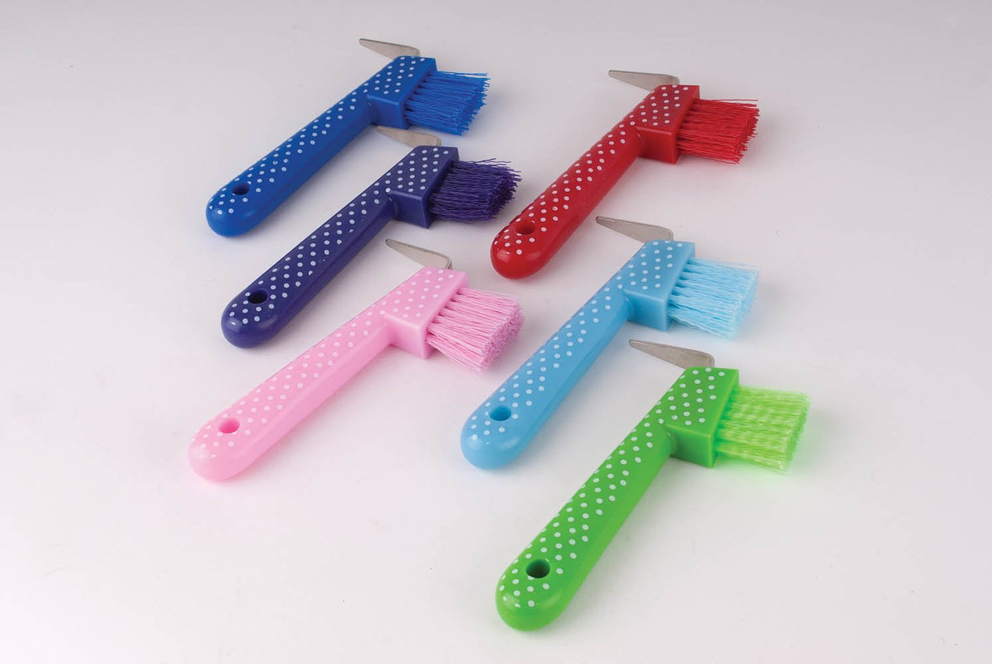 Cure Pied avec Brosse Dottie