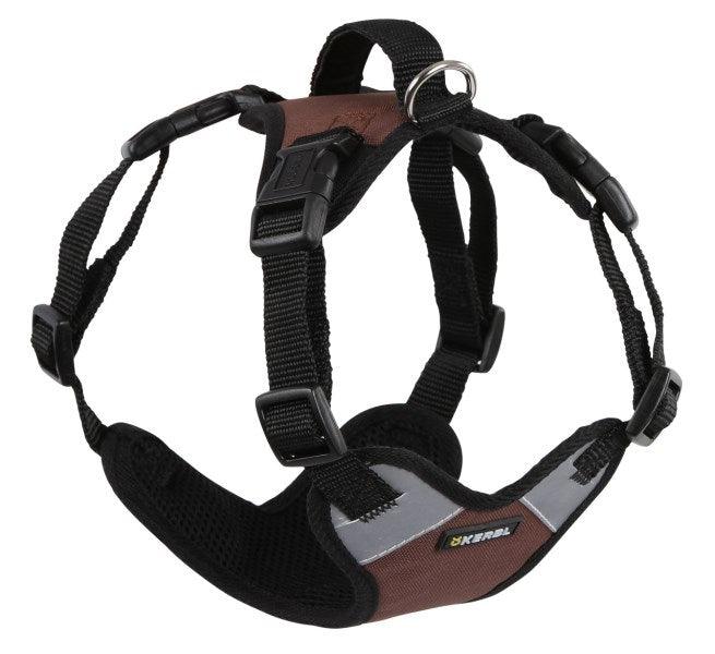 Harnais pour Chien Pulsive - SHOPHORSE
