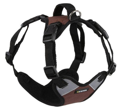 Harnais pour Chien Pulsive - SHOPHORSE