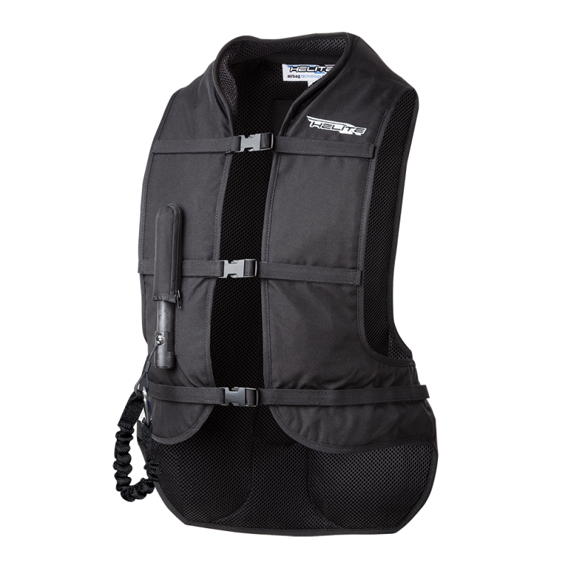 Helite Gilet Airbag Airjacket