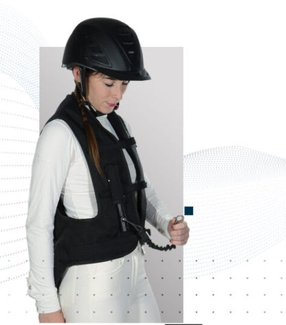 Helite Gilet Airbag Airjacket