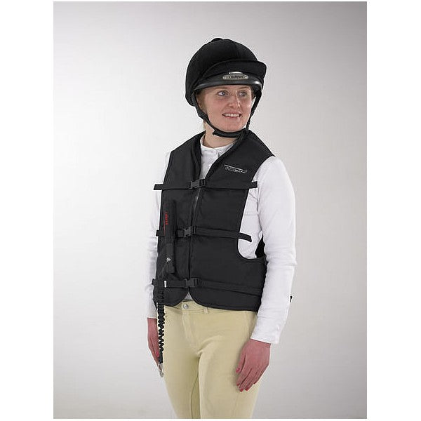 Helite Gilet Airbag Airjacket