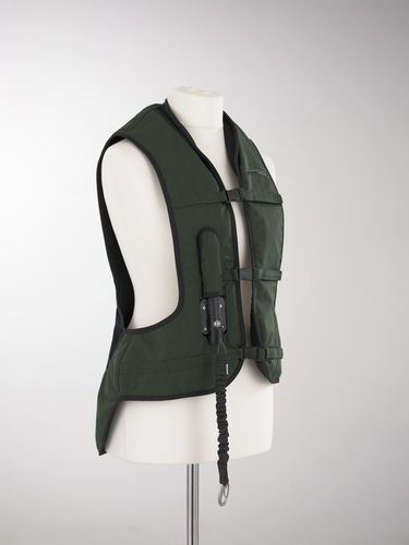 Helite Gilet Airbag Airjacket