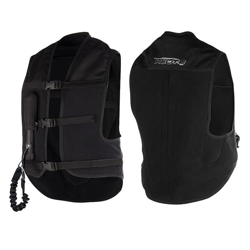 Helite Gilet Airbag Airjacket Enfants