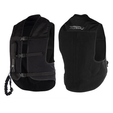 Helite Gilet Airbag Airjacket Enfants