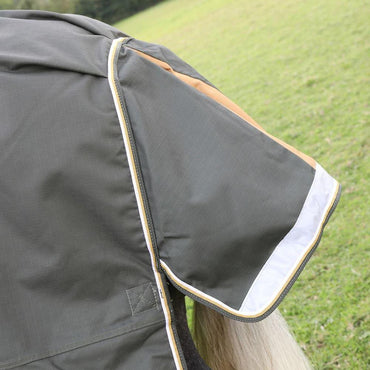 Shires Highlander Plus Combo - 50g - SHOPHORSE