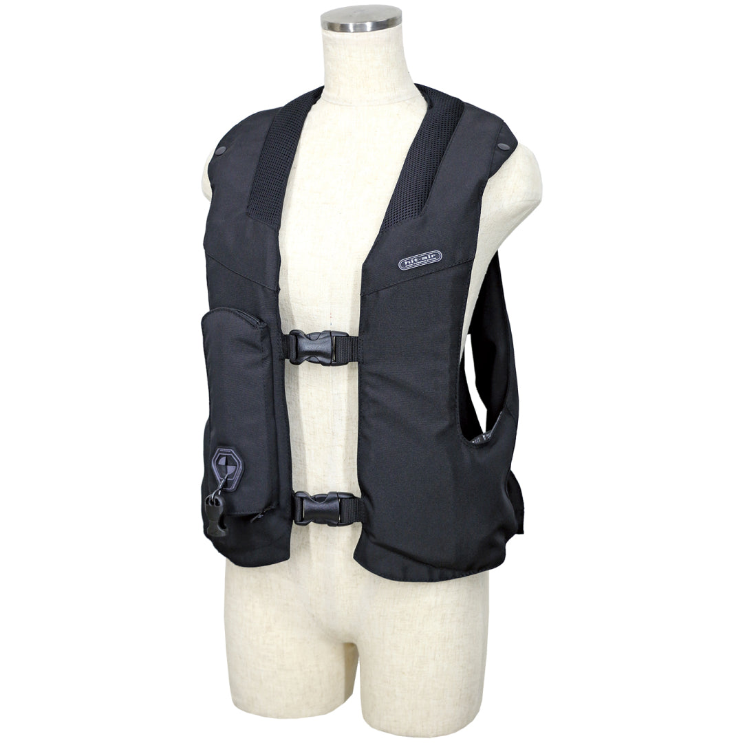 Hit-Air Gilet Airbag Complete 3