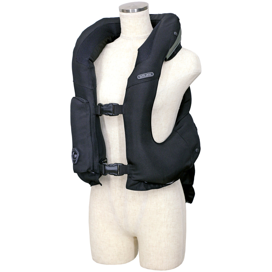 Hit-Air Gilet Airbag Complete 3